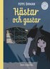 H�star och gastar
