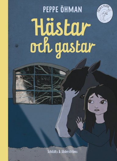 H�star och gastar (e-bok)
