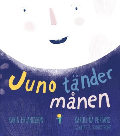 Juno tnder mnen (hftad)