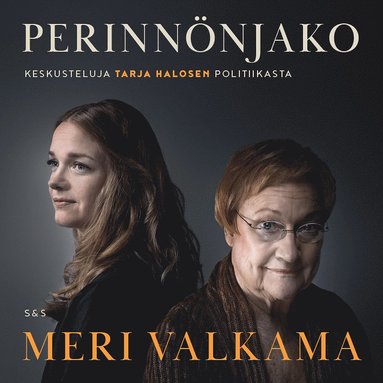 Perinnnjako (hftad)