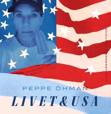 Livet & USA (e-bok)
