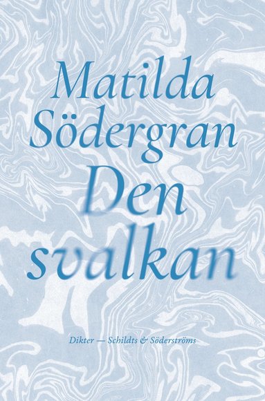 Den svalkan (h�ftad)