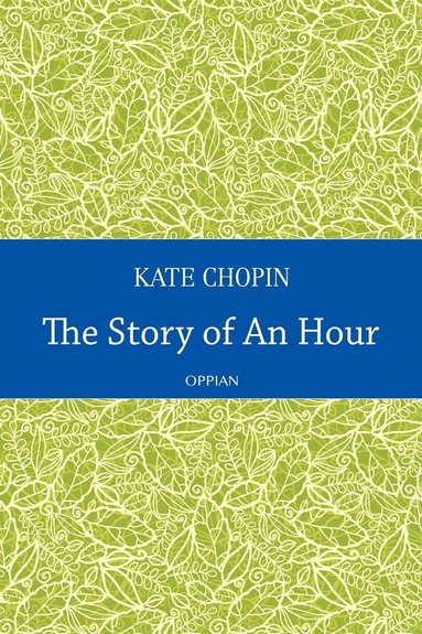 The Story of An Hour (häftad)