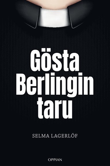 Gosta Berlingin taru (e-bok)