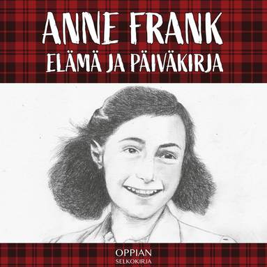 Anne Frank (ladattava selkonikirja) (ljudbok)