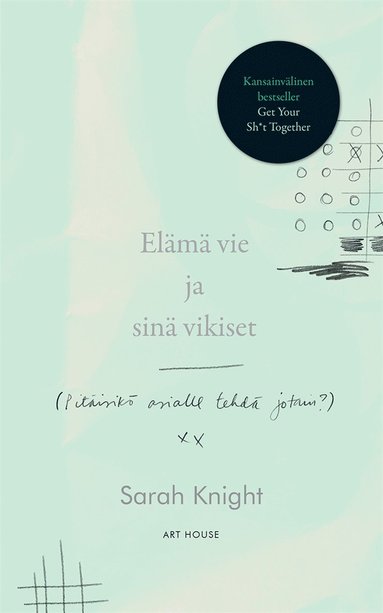 Elm vie ja sin vikiset (e-bok)