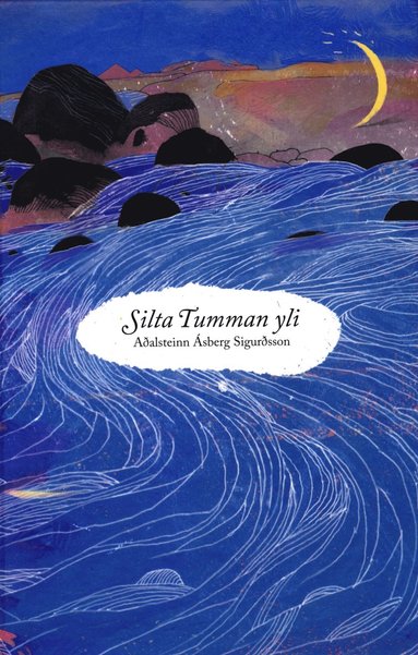 Silta Tumman yli (inbunden)