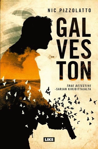 Galveston (e-bok)