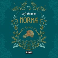 Norma (ljudbok)