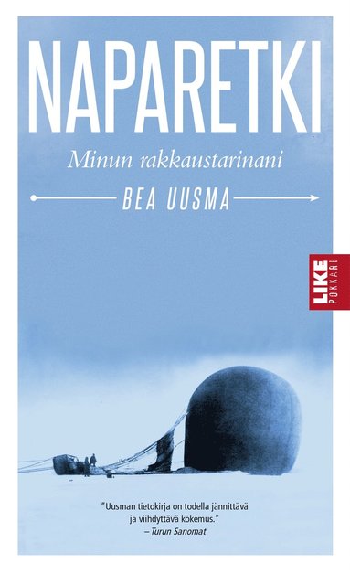 Naparetki (hftad)