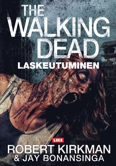 The Walking Dead (hftad)