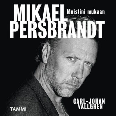 Muistini mukaan (ljudbok)
