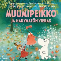 Muumipeikko ja nkymtn vieras (ljudbok)
