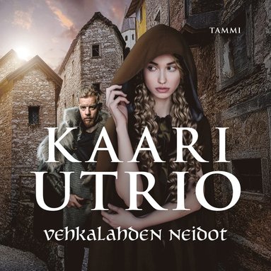 Vehkalahden neidot (e-bok)