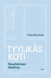 Tyyliks koti (e-bok)