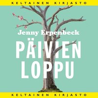 Pivien loppu (ljudbok)