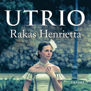 Rakas Henrietta (ljudbok)
