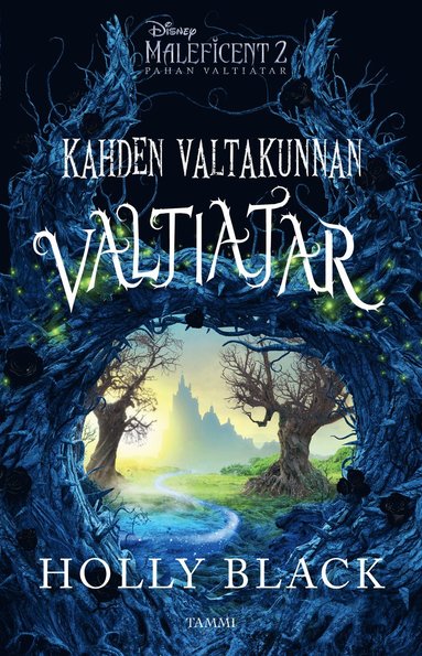 Kahden valtakunnan valtiatar (inbunden)