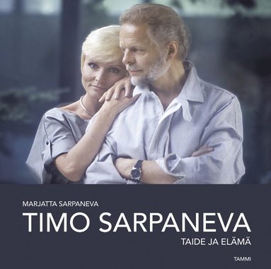 Timo Sarpaneva (ljudbok)