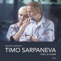 Timo Sarpaneva (ljudbok)