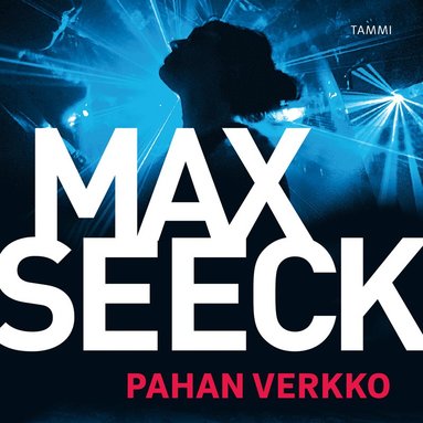 Pahan verkko (e-bok)