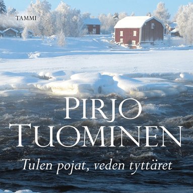 Tulen pojat, veden tytt�ret (inbunden)