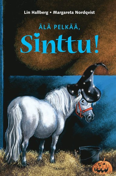 �l� pelk��, Sinttu! (inbunden)