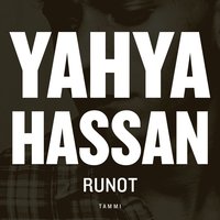 Yahya Hassan (ljudbok)