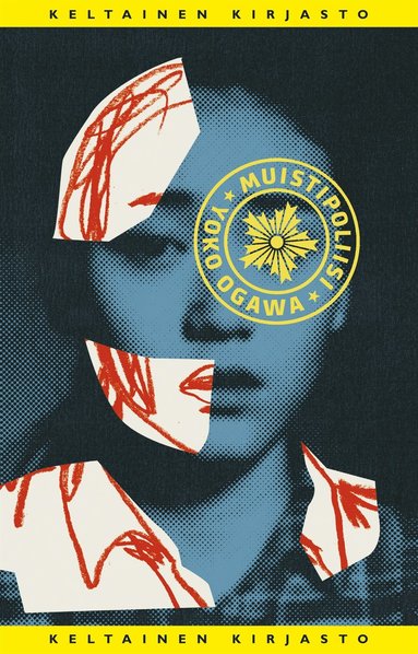 Muistipoliisi (e-bok)