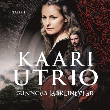 Sunneva jaarlintyt�r (e-bok)