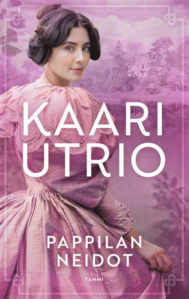 Pappilan neidot (e-bok)