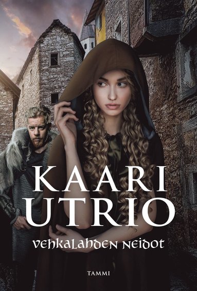 Vehkalahden neidot (e-bok)