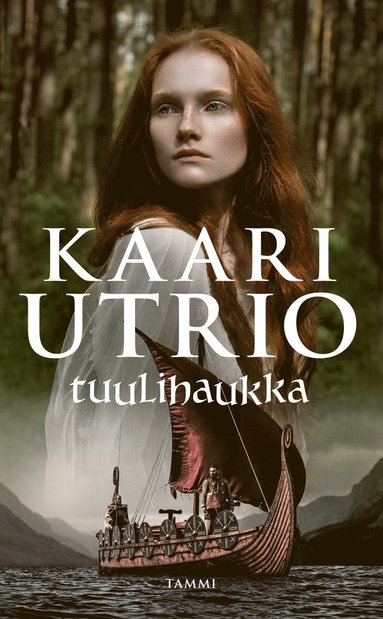 Tuulihaukka (ljudbok)