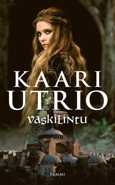 Vaskilintu (ljudbok)