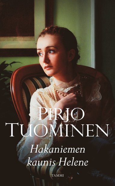 Hakaniemen kaunis Helene (e-bok)