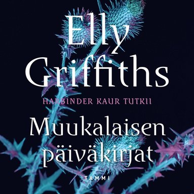 Muukalaisen p�iv�kirjat (e-bok)