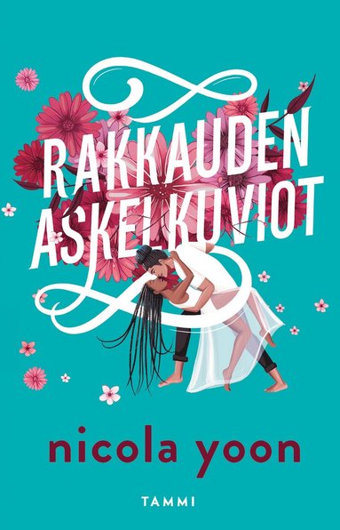 Rakkauden askelkuviot (h�ftad)