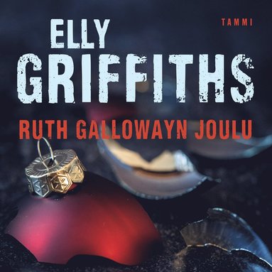 Ruth Gallowayn joulu (ljudbok)