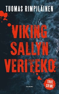 Viking Sallyn veriteko (e-bok)