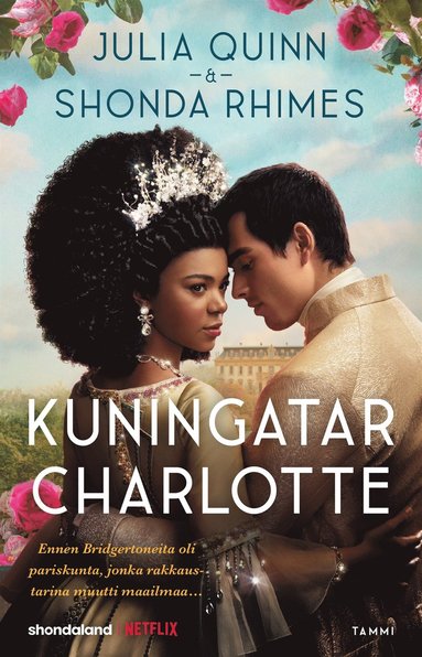 Bridgerton: Kuningatar Charlotte (e-bok)