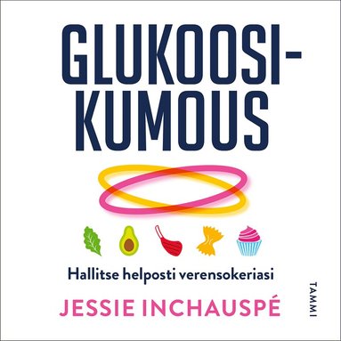 Glukoosikumous (e-bok)