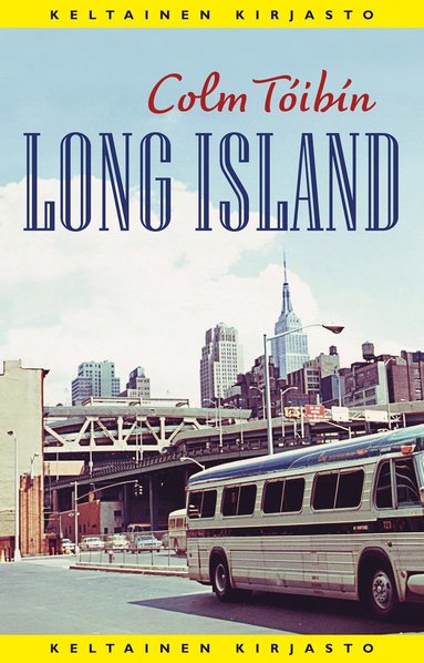 Long Island (e-bok)