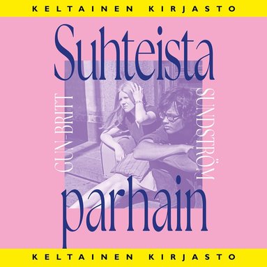Suhteista parhain (pocket)