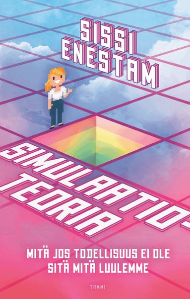 Simulaatioteoria (ljudbok)