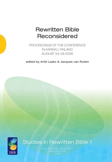 Rewritten Bible Reconsidered (h�ftad)
