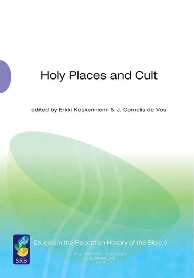 Holy Places and Cult (h�ftad)