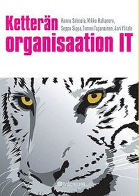 Kettern organisaation IT (e-bok)