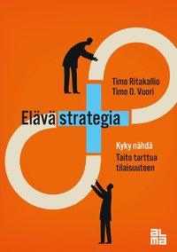 Elv strategia (e-bok)