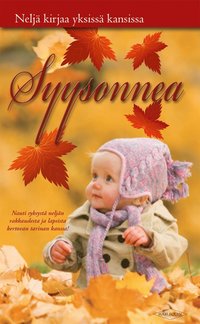Syysonnea (e-bok)