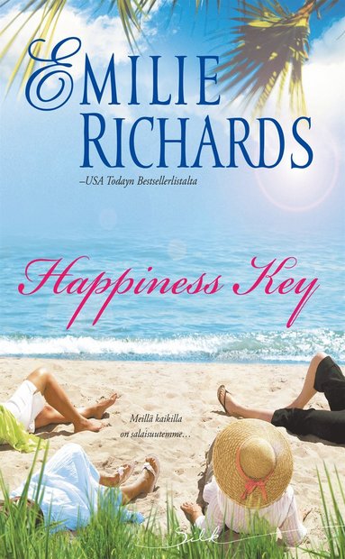Happiness Key (e-bok)
